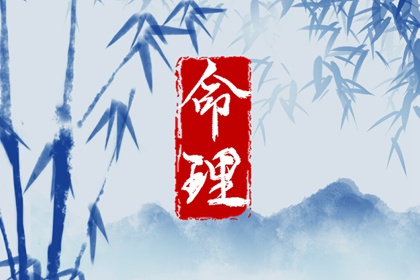 日干算命 五行缺什么 四柱排盘